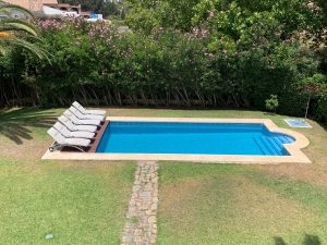 Pool 2