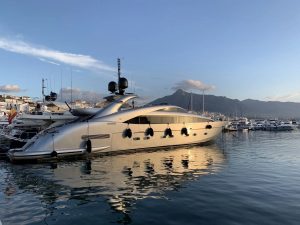 Puerto Banus 2