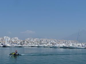Puerto Banus