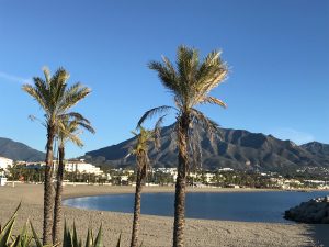 Puerto Banus 6