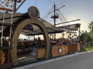 Puerto Banus 7