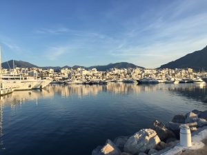 Puerto Banus 8