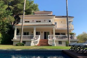 Villa experience