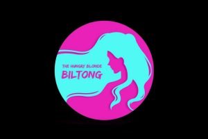 The Hungry Blonde Biltong