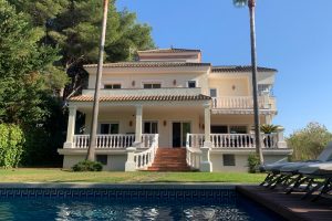 Villa Picasso