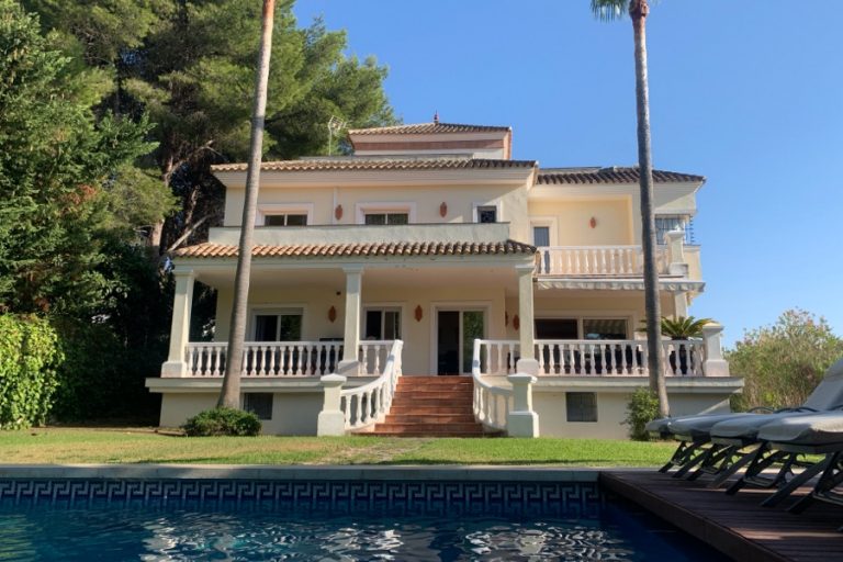 Villa Picasso