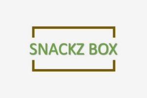 Snackz Box