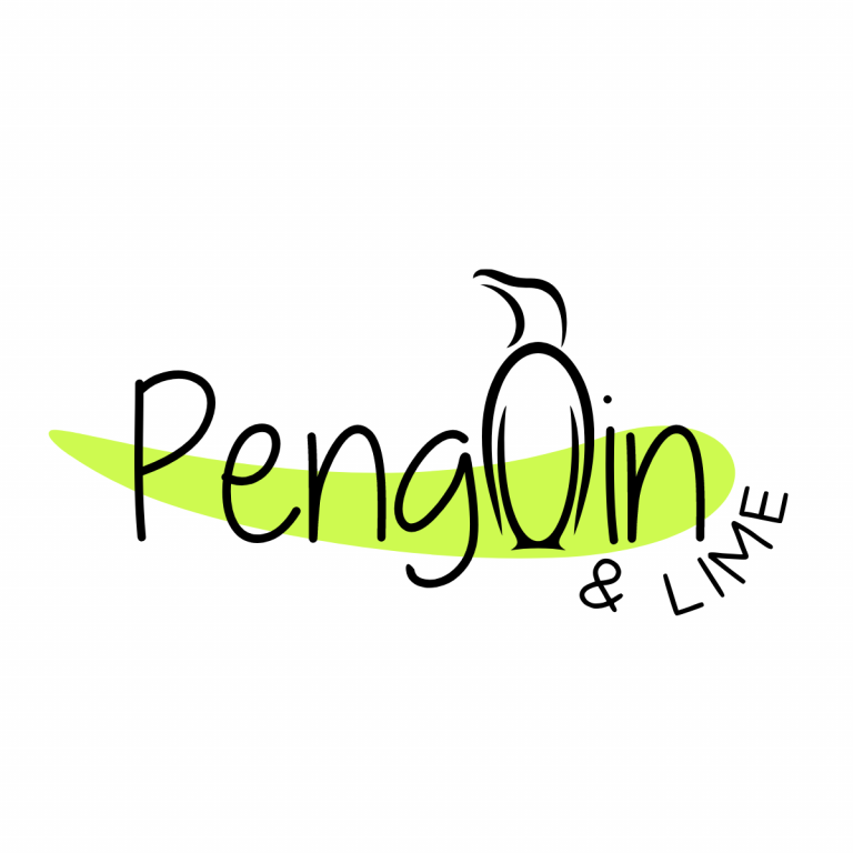 Penguin_and_Lime_Logo