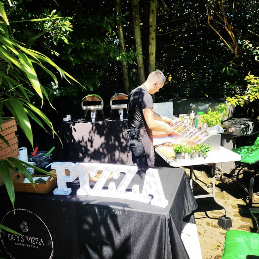 Ogys Pizza Event Ogys Pizza Event
